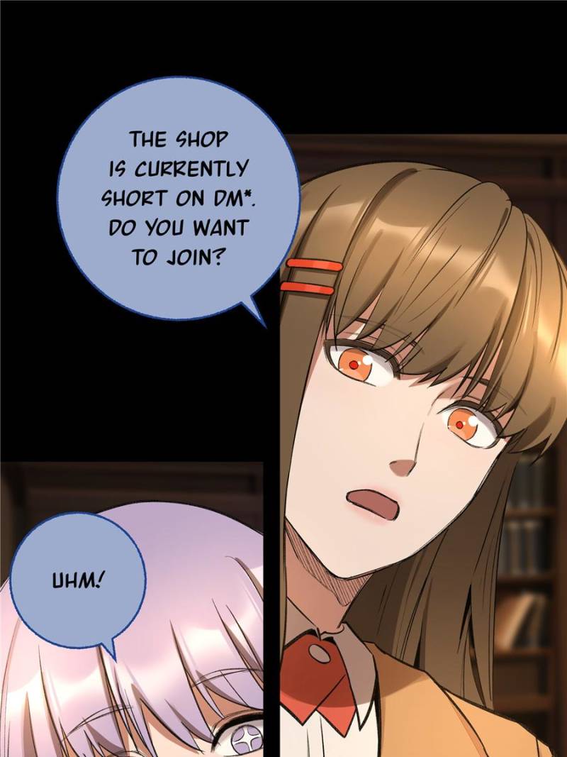 Moment Space Chapter 33 - Page 38