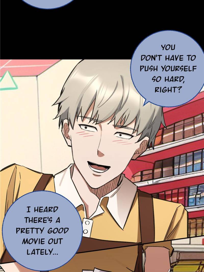 Moment Space Chapter 33 - Page 44