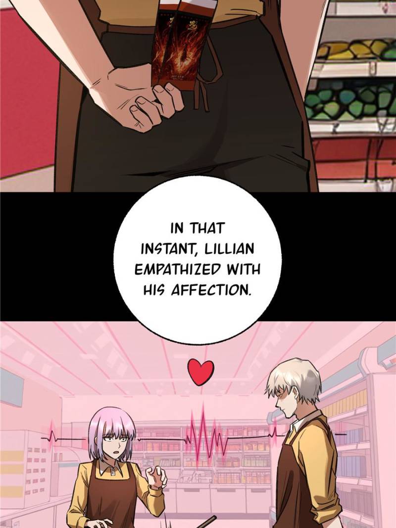 Moment Space Chapter 33 - Page 45