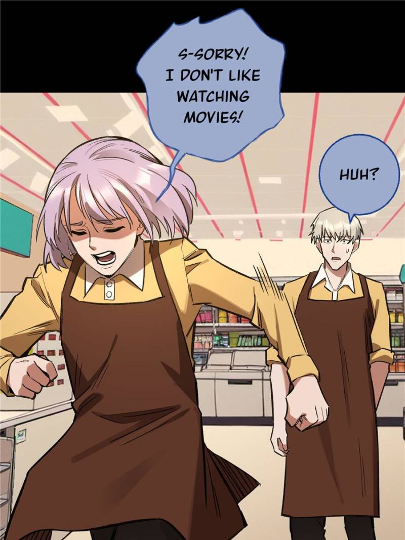 Moment Space Chapter 33 - Page 47