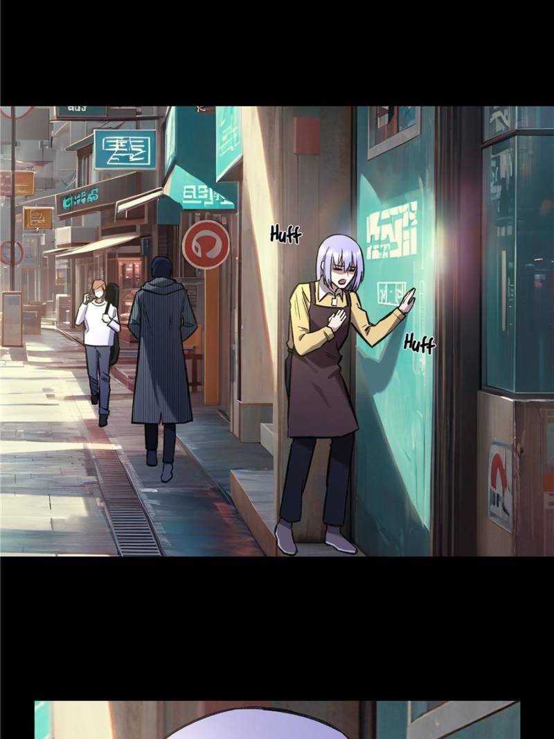 Moment Space Chapter 33 - Page 49
