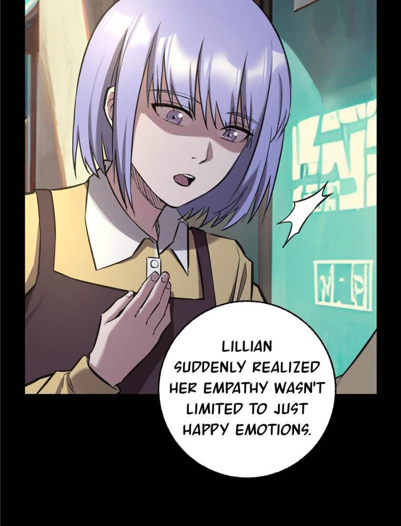 Moment Space Chapter 33 - Page 50