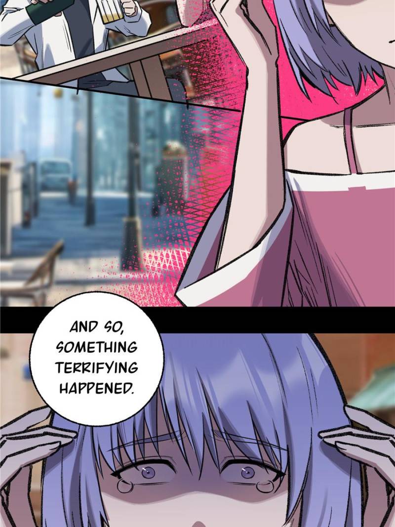 Moment Space Chapter 33 - Page 52