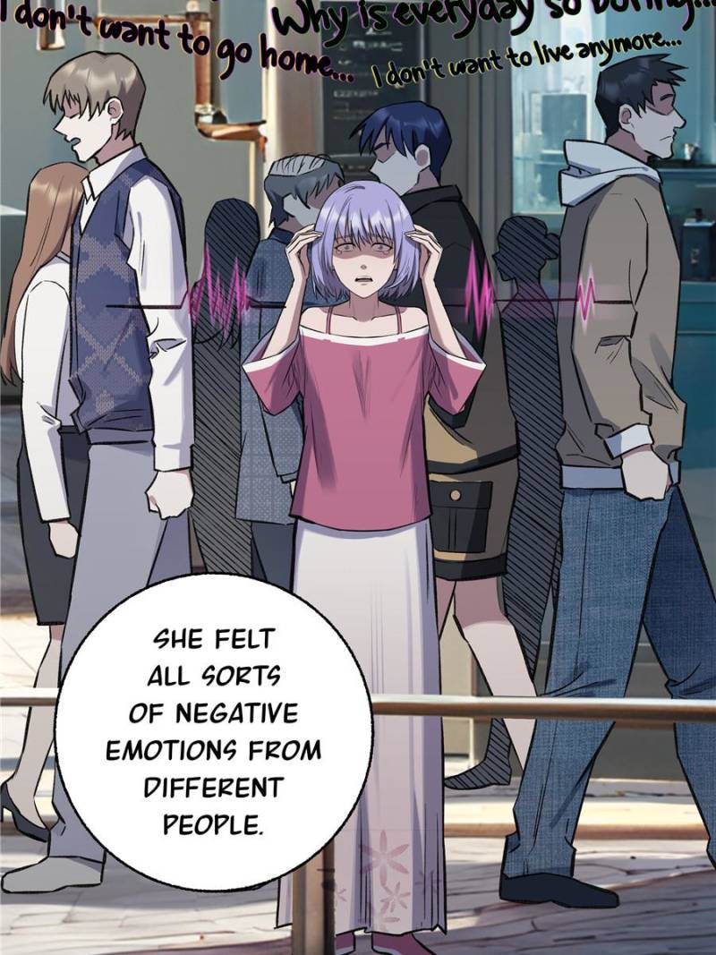 Moment Space Chapter 33 - Page 54