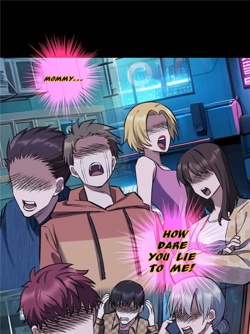Moment Space Chapter 33 - Page 56