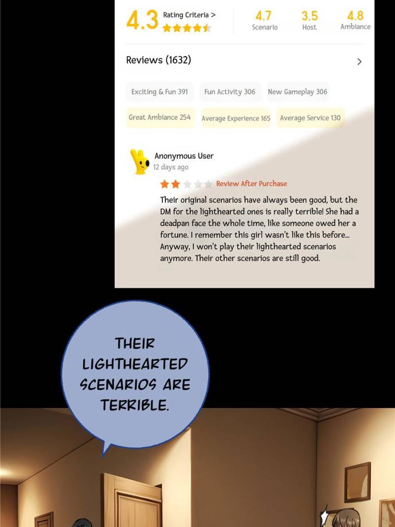 Moment Space Chapter 34 - Page 11