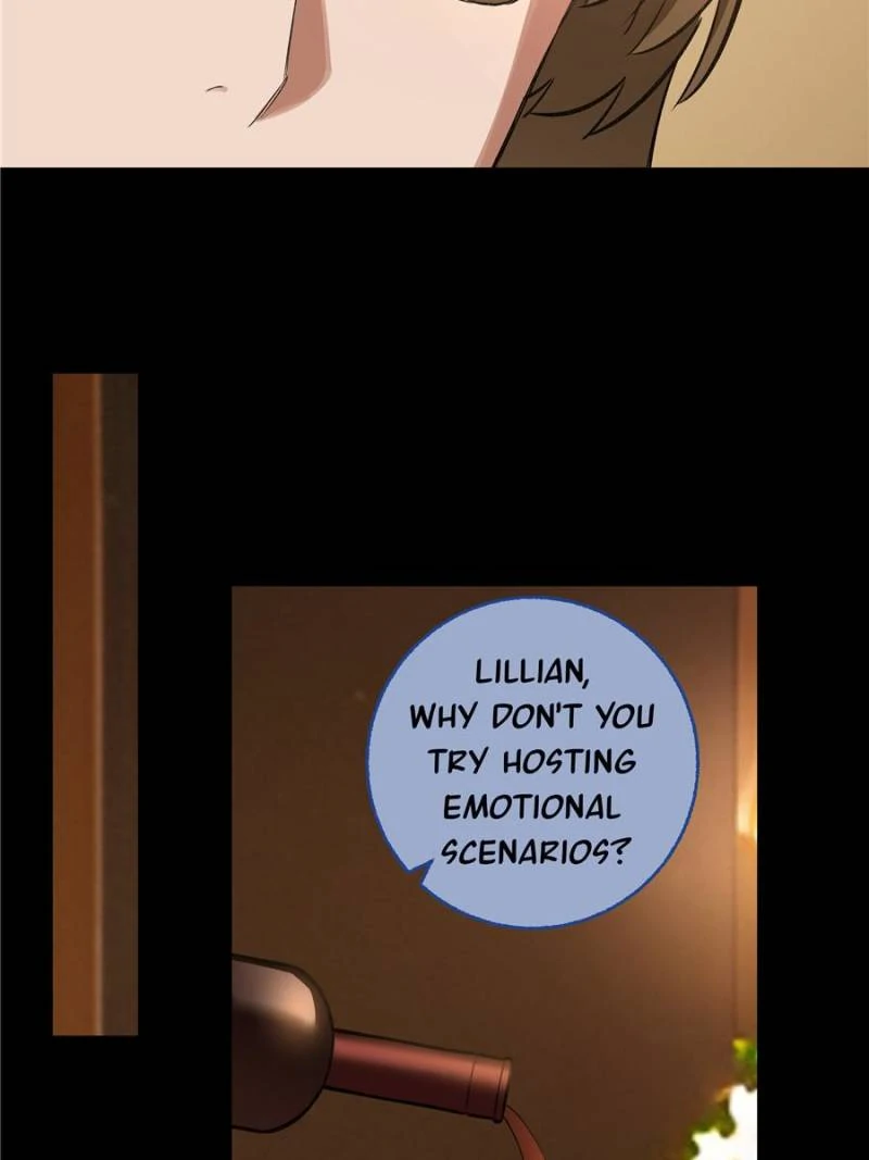 Moment Space Chapter 34 - Page 13