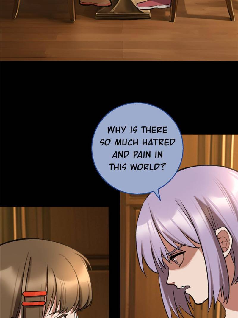 Moment Space Chapter 34 - Page 16