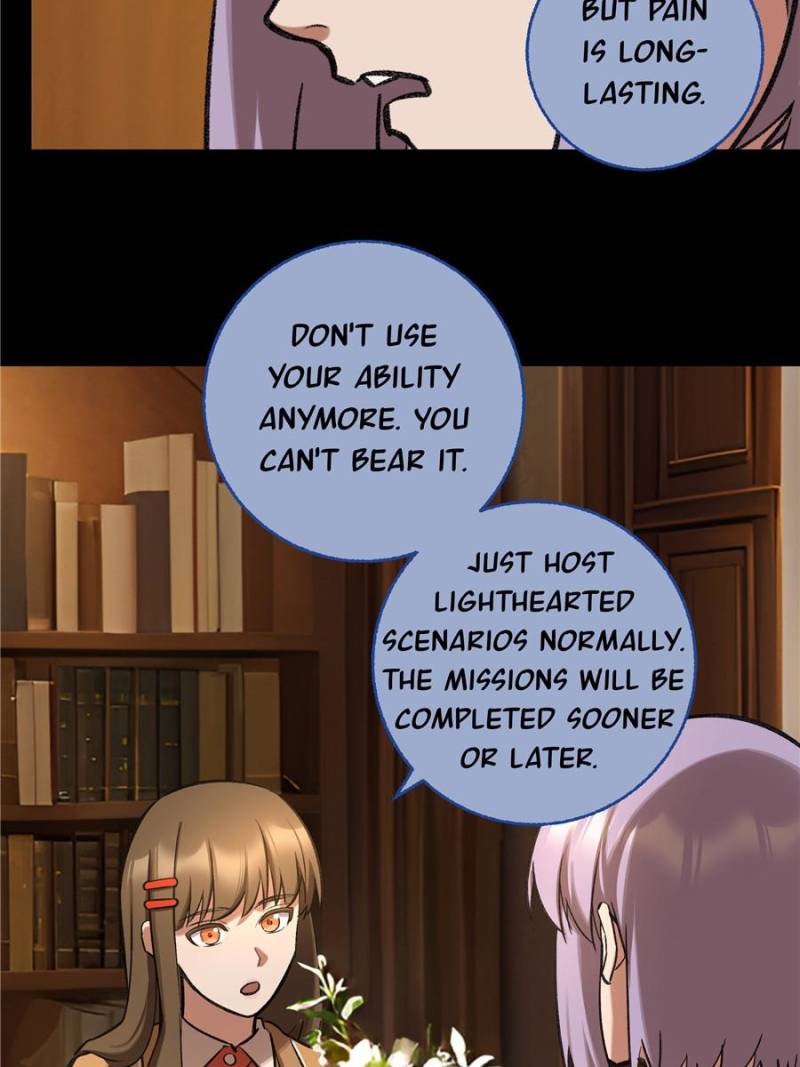 Moment Space Chapter 34 - Page 18