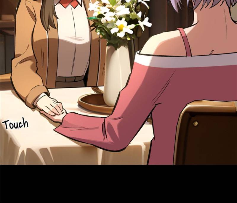 Moment Space Chapter 34 - Page 19