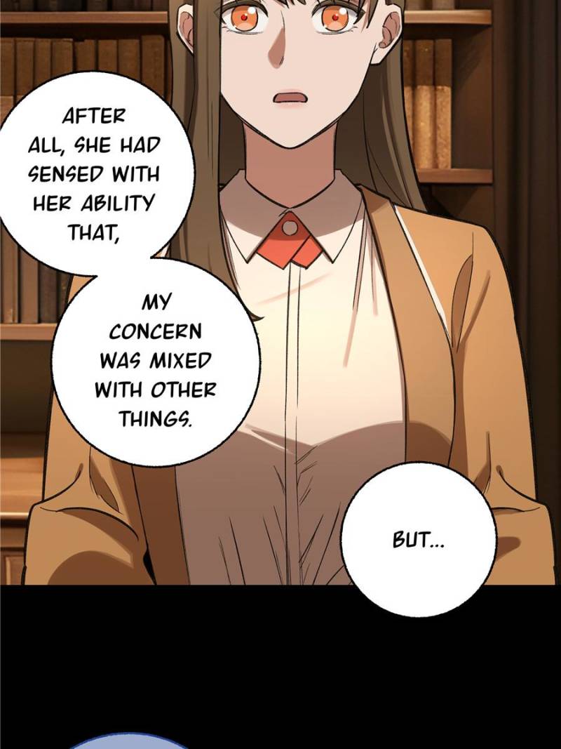 Moment Space Chapter 34 - Page 22