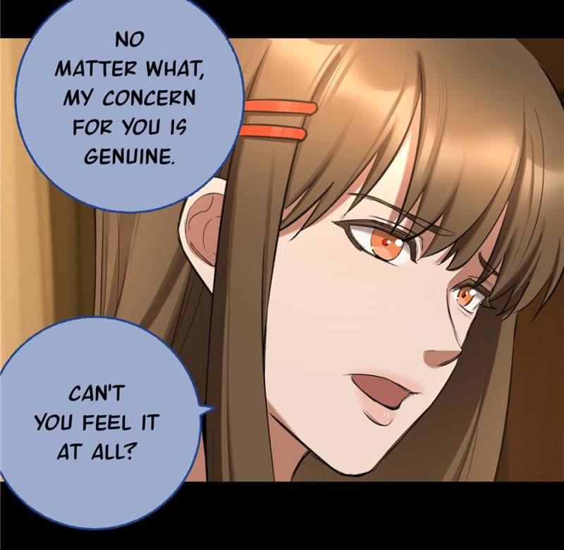Moment Space Chapter 34 - Page 23