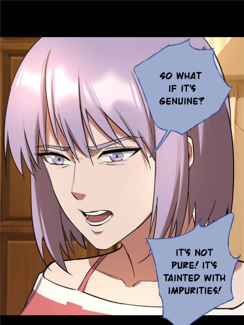 Moment Space Chapter 34 - Page 24