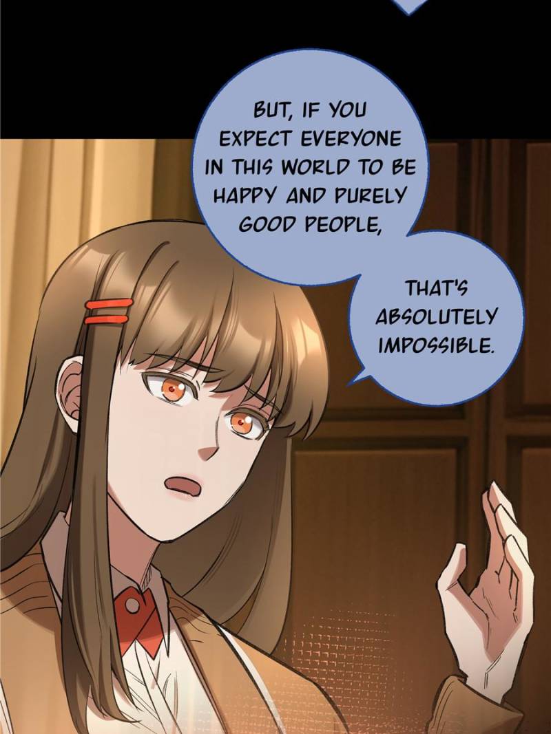 Moment Space Chapter 34 - Page 25