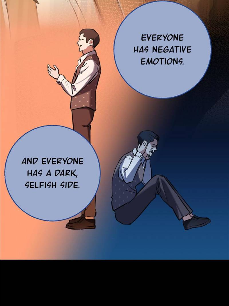 Moment Space Chapter 34 - Page 26