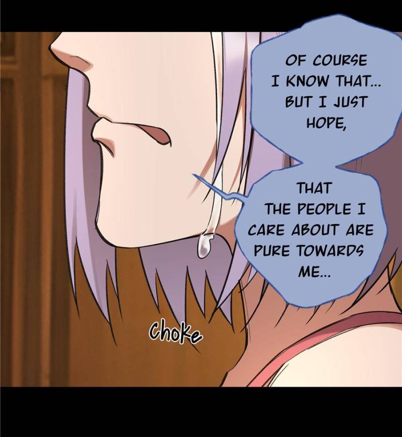 Moment Space Chapter 34 - Page 27