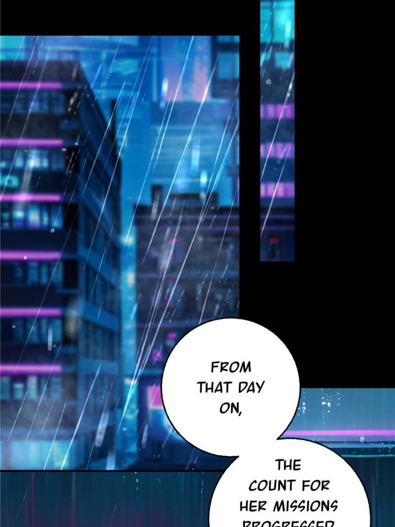 Moment Space Chapter 34 - Page 3