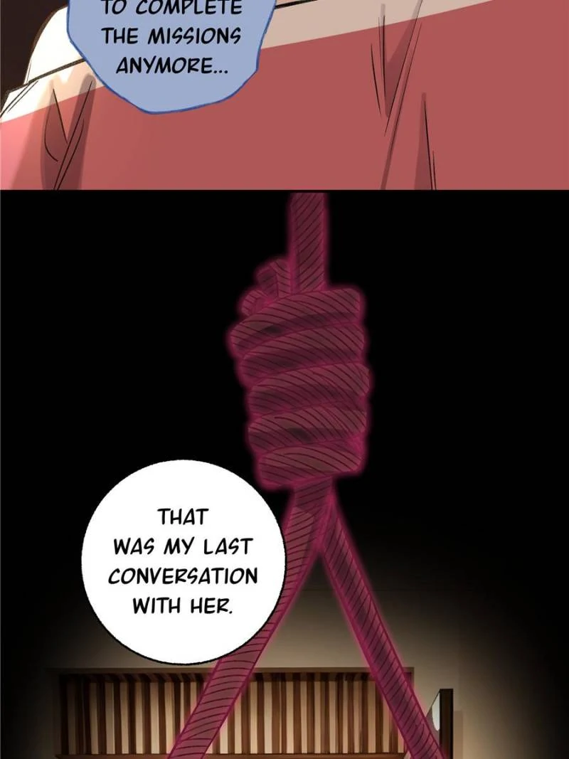 Moment Space Chapter 34 - Page 31