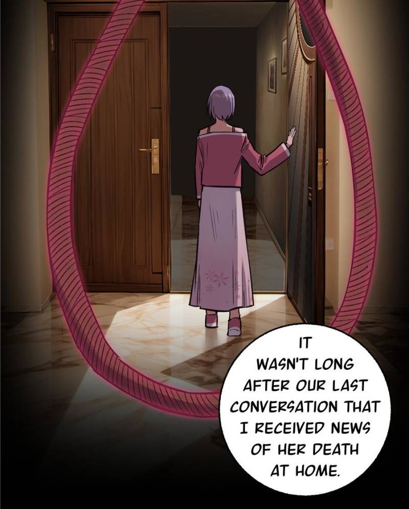 Moment Space Chapter 34 - Page 32