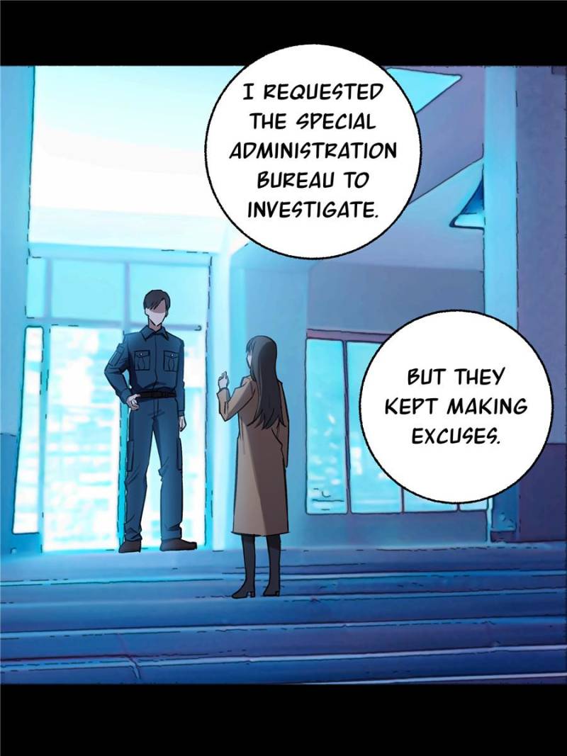 Moment Space Chapter 34 - Page 33