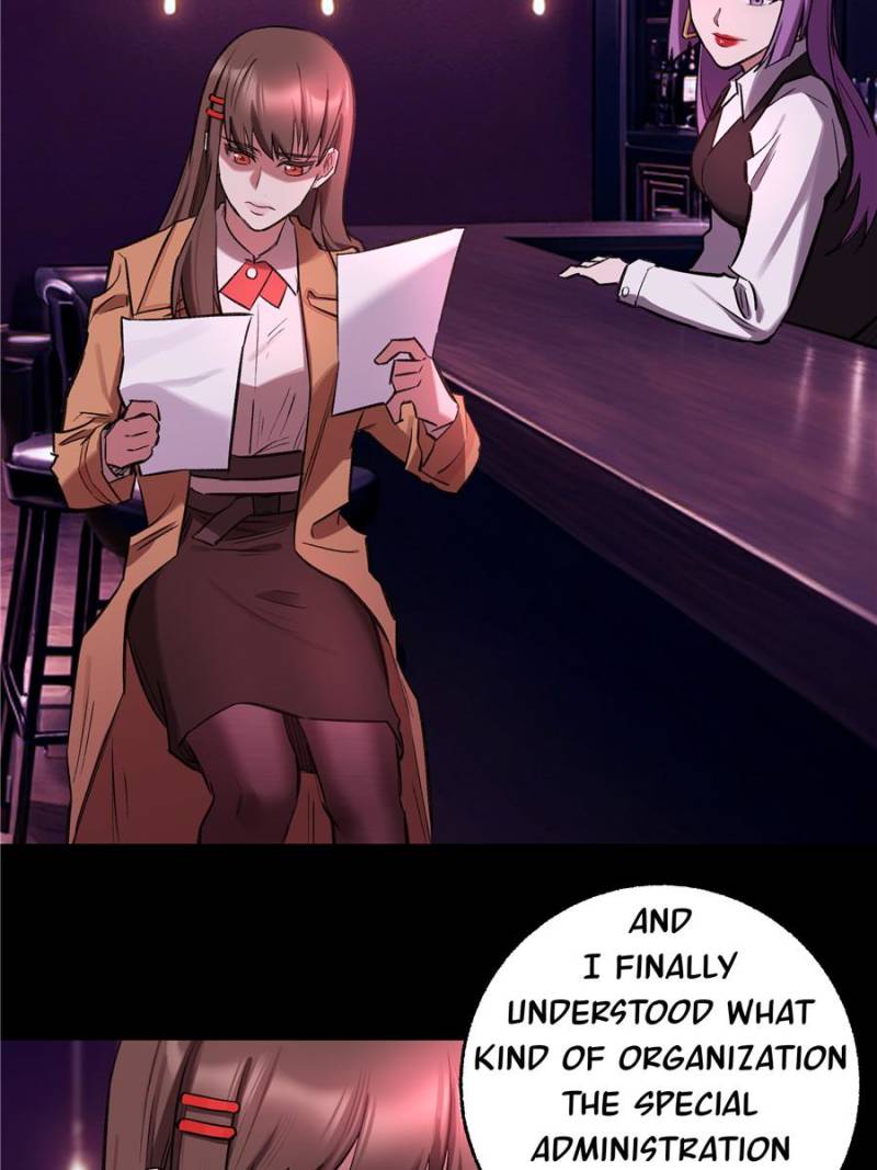 Moment Space Chapter 34 - Page 36