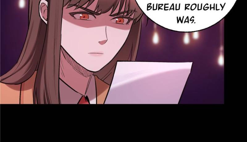 Moment Space Chapter 34 - Page 37