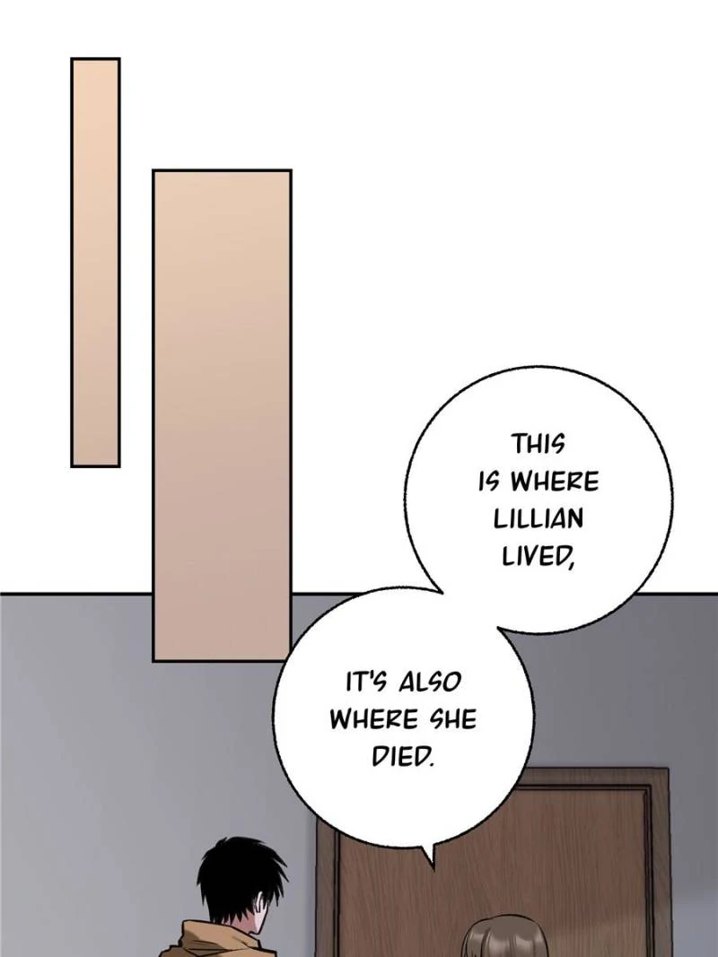 Moment Space Chapter 34 - Page 38