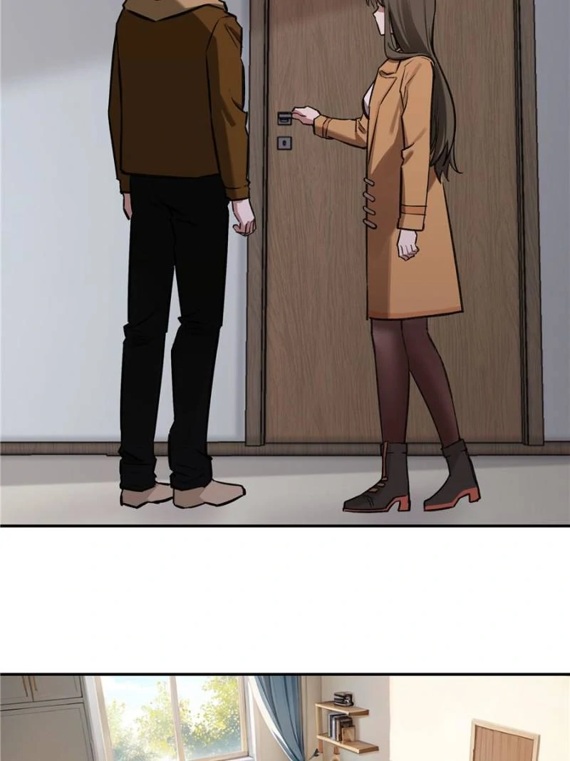 Moment Space Chapter 34 - Page 39