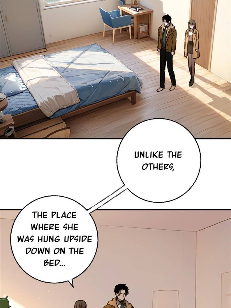 Moment Space Chapter 34 - Page 40