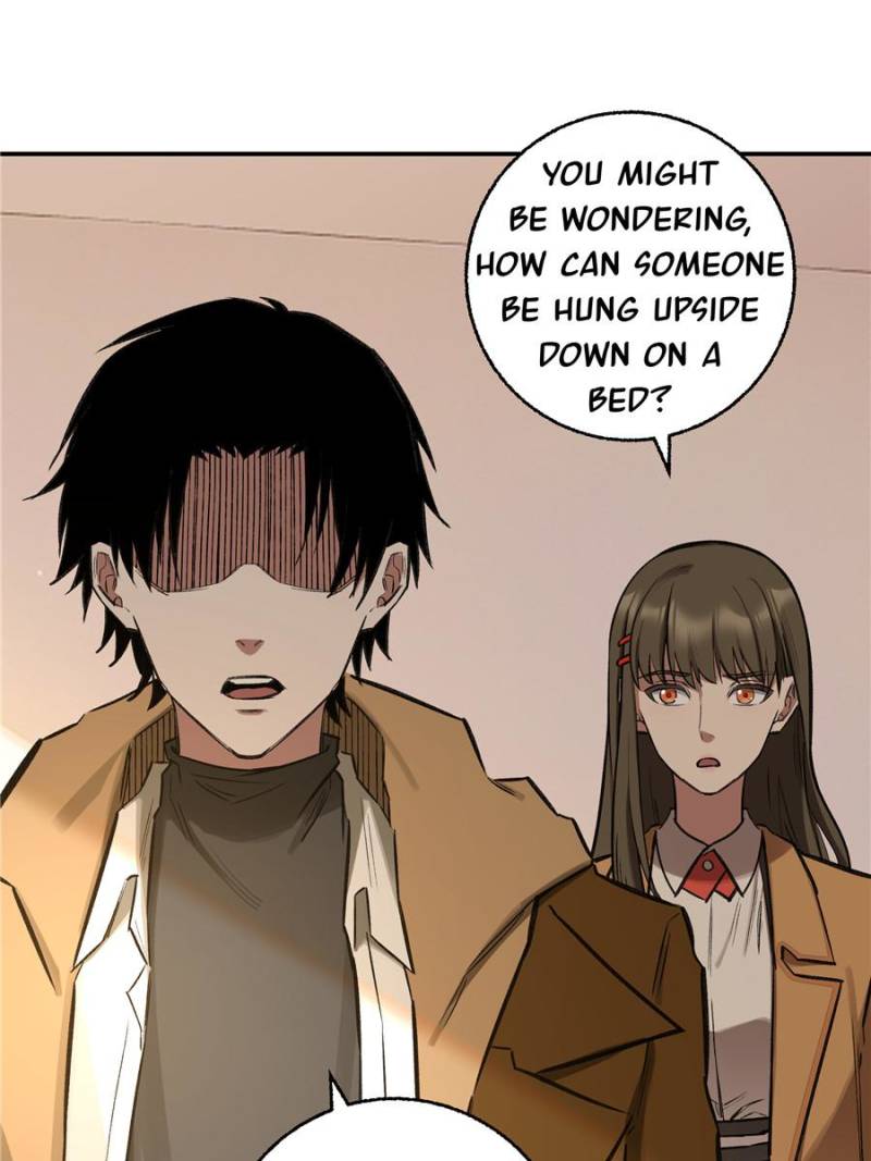 Moment Space Chapter 34 - Page 42