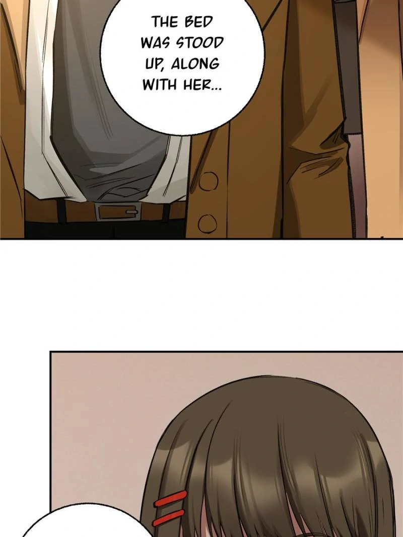 Moment Space Chapter 34 - Page 43