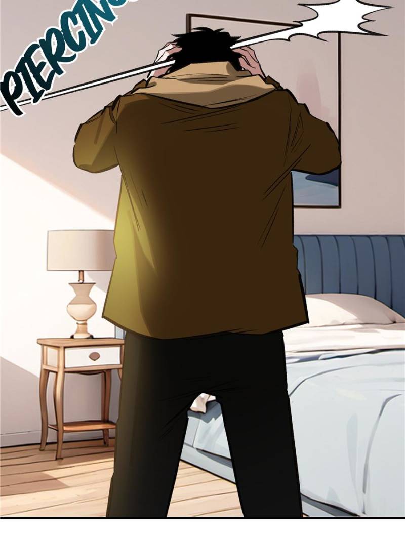 Moment Space Chapter 34 - Page 45