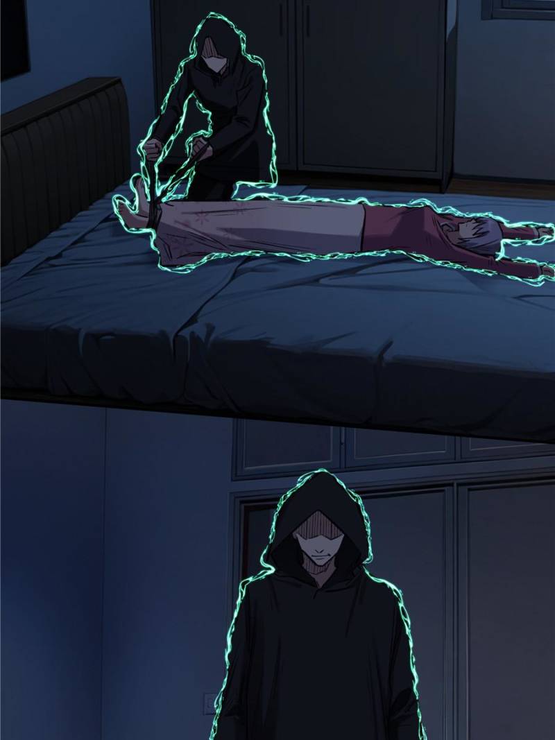 Moment Space Chapter 34 - Page 49