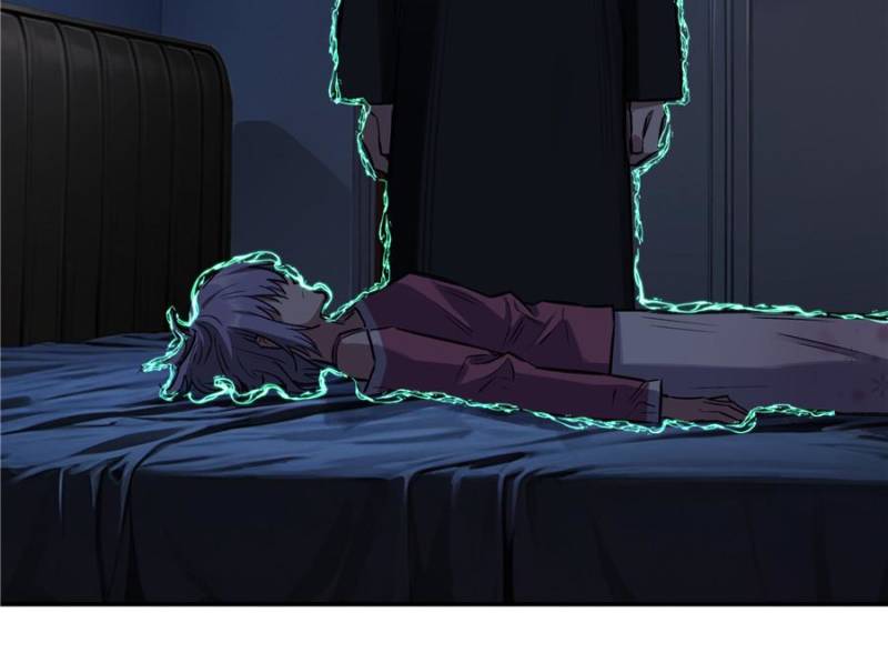 Moment Space Chapter 34 - Page 50