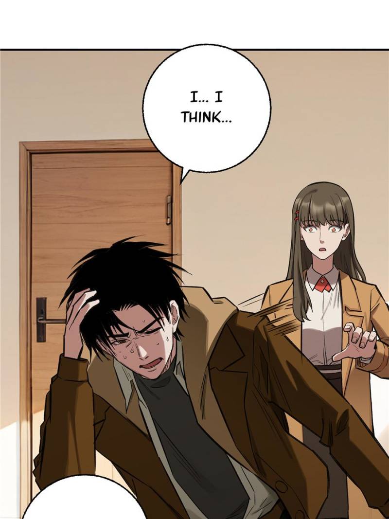 Moment Space Chapter 34 - Page 51