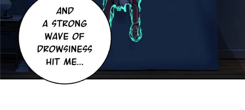 Moment Space Chapter 35 - Page 10
