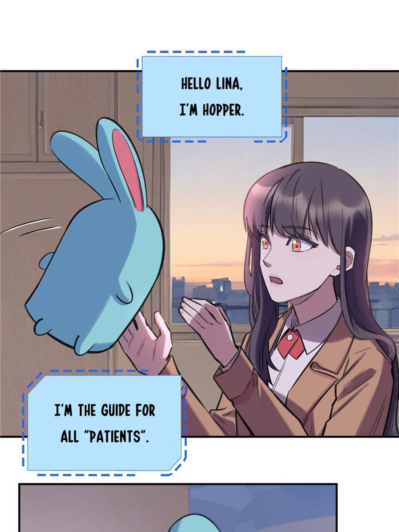 Moment Space Chapter 35 - Page 15