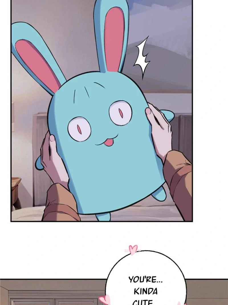 Moment Space Chapter 35 - Page 16