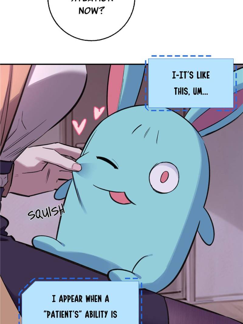 Moment Space Chapter 35 - Page 18