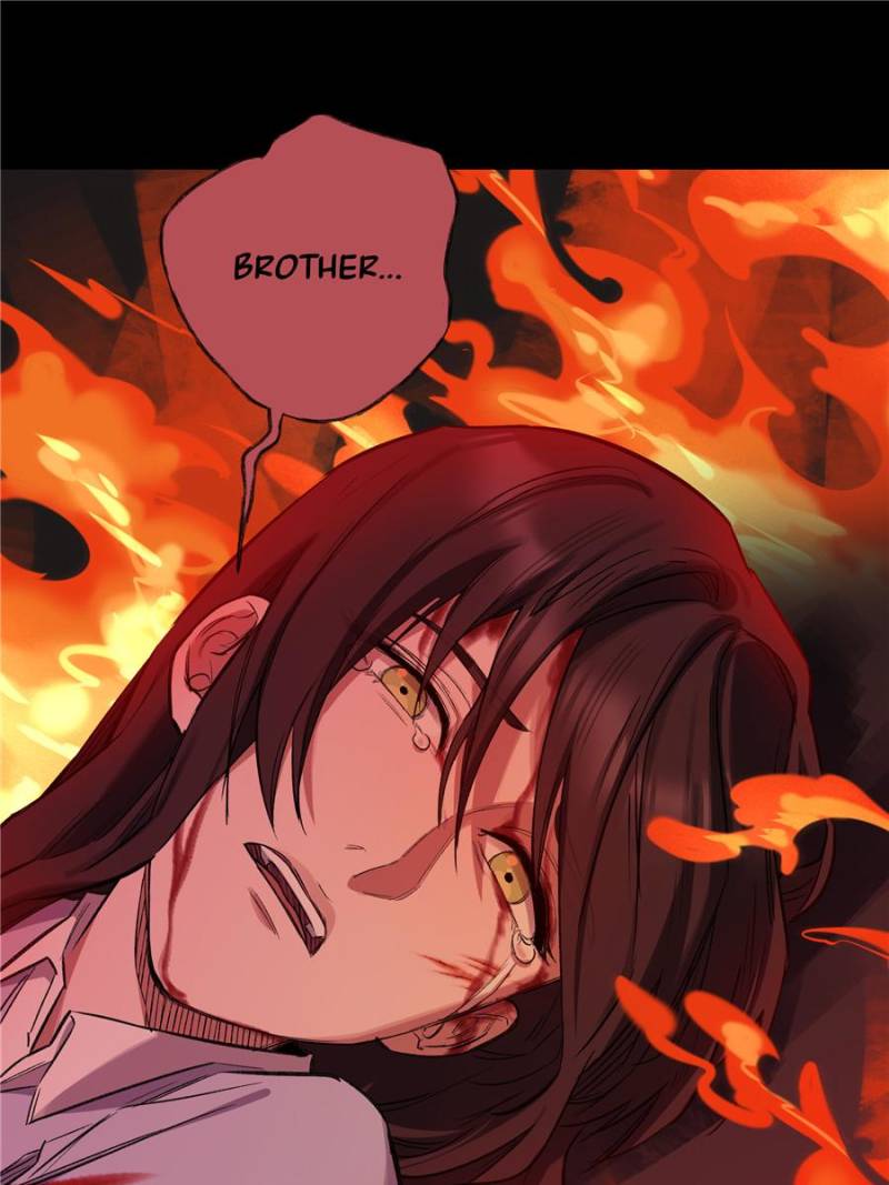 Moment Space Chapter 35 - Page 2