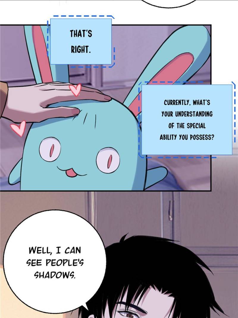 Moment Space Chapter 35 - Page 21