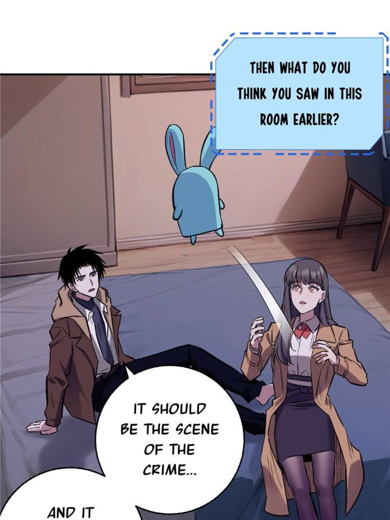 Moment Space Chapter 35 - Page 24