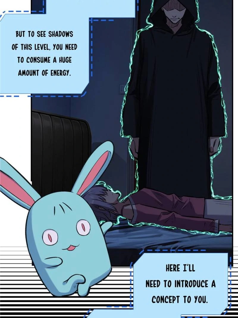 Moment Space Chapter 35 - Page 26
