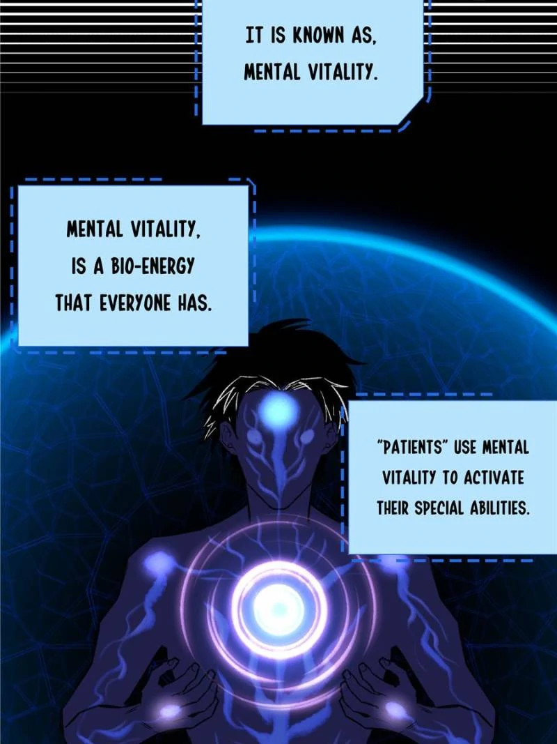 Moment Space Chapter 35 - Page 27
