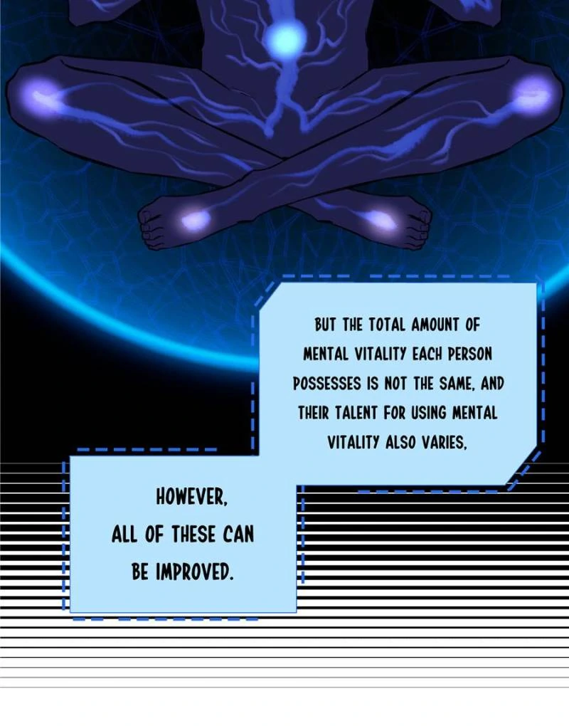 Moment Space Chapter 35 - Page 28