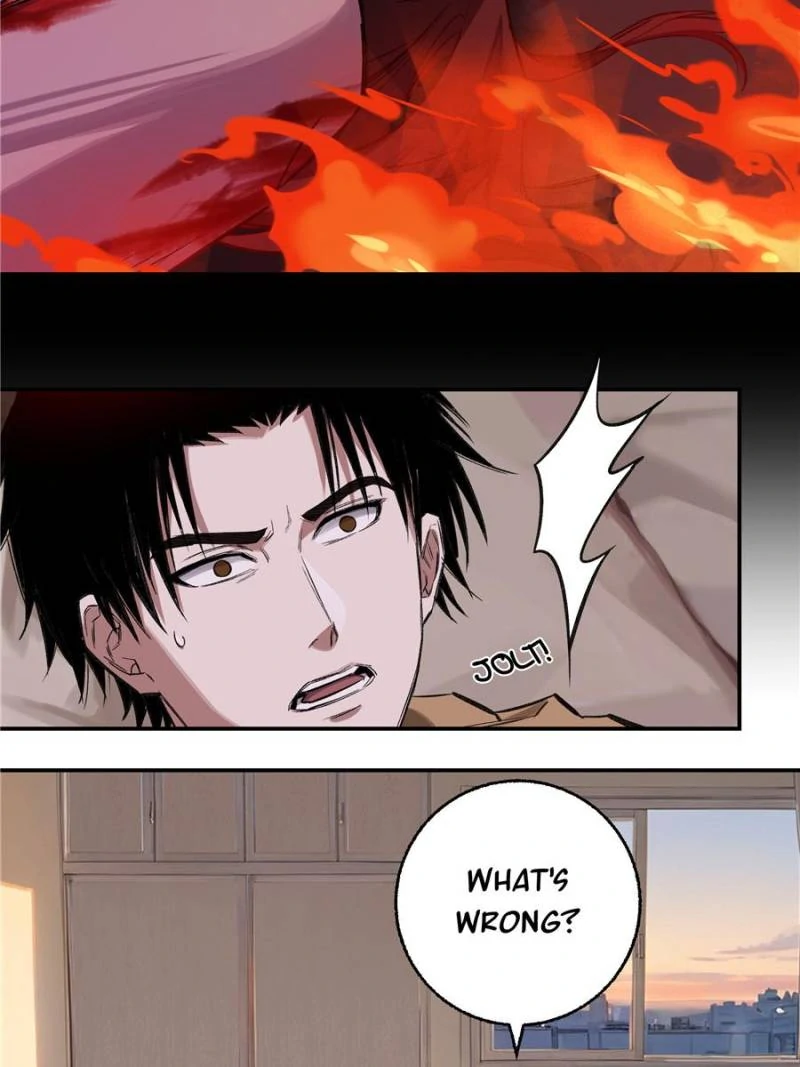 Moment Space Chapter 35 - Page 3