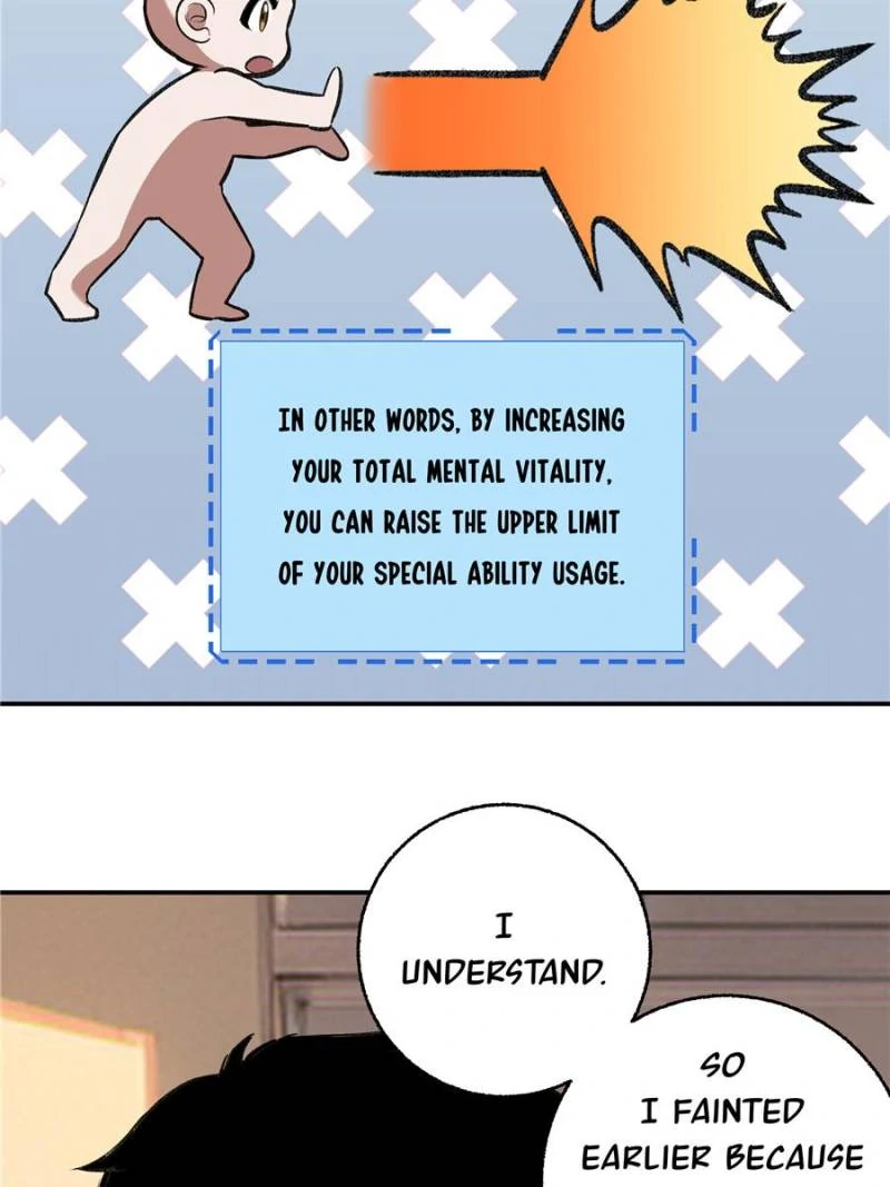 Moment Space Chapter 35 - Page 30