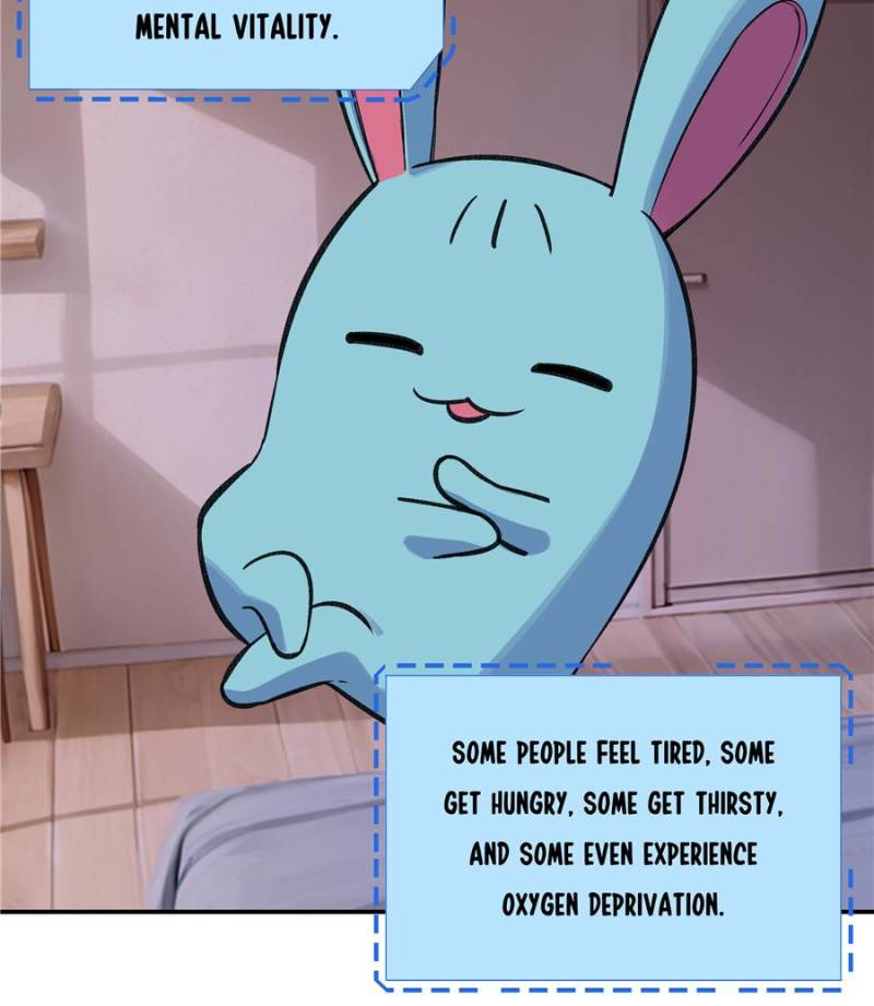 Moment Space Chapter 35 - Page 32