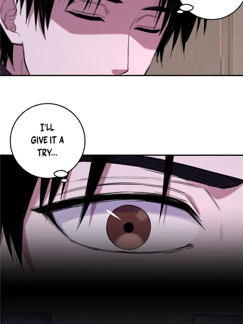 Moment Space Chapter 35 - Page 34