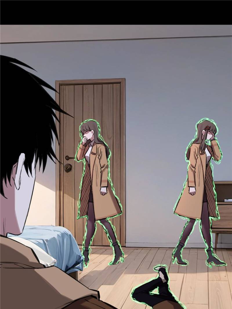 Moment Space Chapter 35 - Page 36